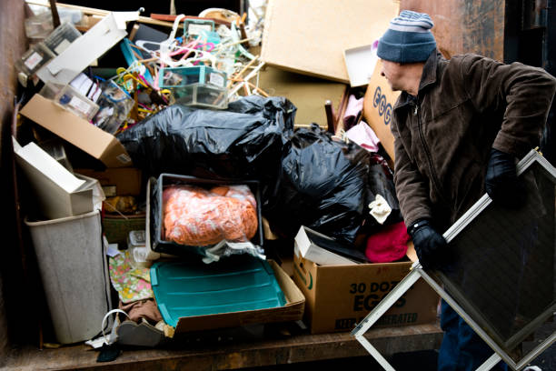 Best Junk Removal Near Me  in Hot Springs Village, AR