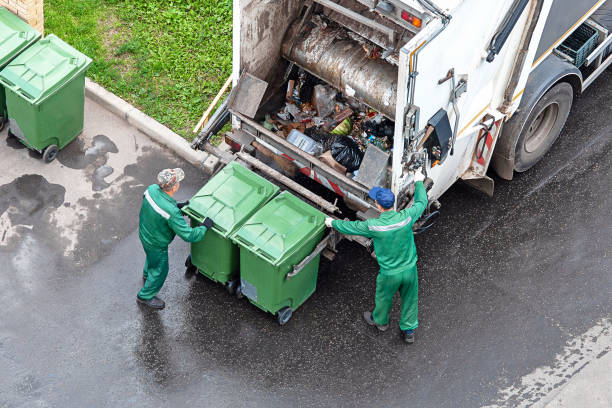 Commercial Cleanout Services in Hot Springs Village, AR
