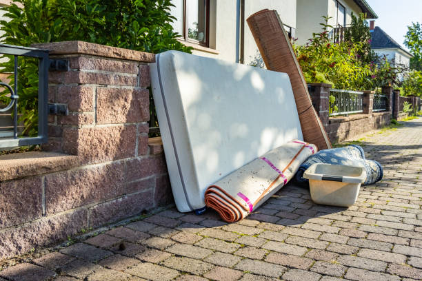 Reliable Hot Springs Village, AR Junk Removal Solutions