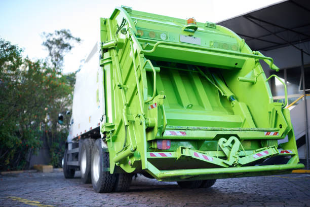 Best Full-Service Junk Removal  in Hot Springs Village, AR