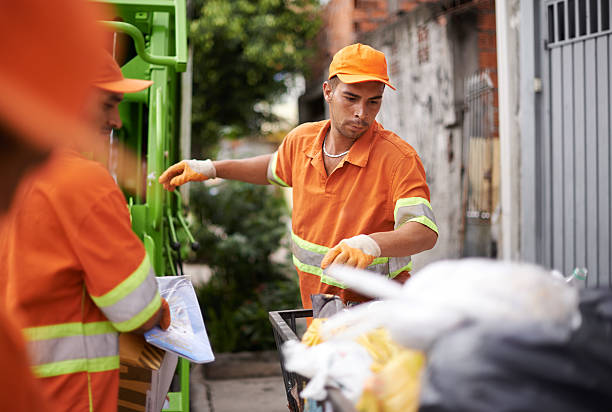 Commercial Cleanout Services in Hot Springs Village, AR