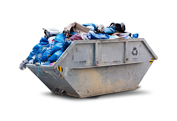 Best Construction Debris Removal  in Hot Springs Village, AR