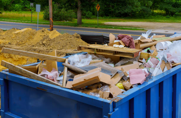 Best Garage Cleanout Services  in Hot Springs Village, AR